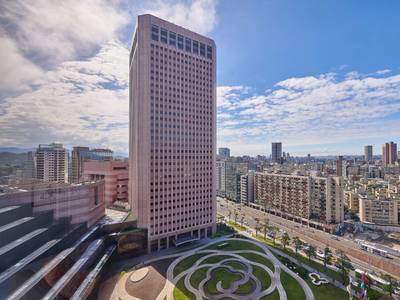 Grand Hyatt Taipei