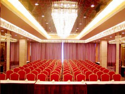 Delight Hotel Dalian