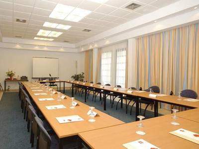 Senator Hotel Tanger