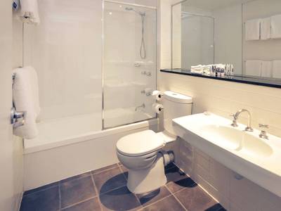 Mercure North Melbourne