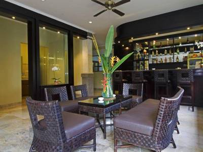 Asri Jewel Villas & Spa