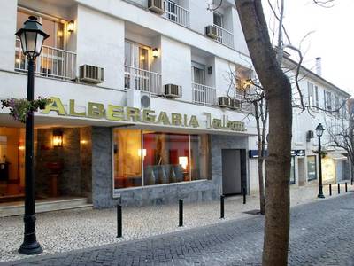 Cascais City & Beach Hotel