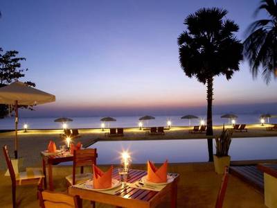 The Beach Boutique Resort