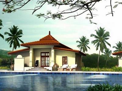 The Banyan Golf & Spa Resort, Hua Hin The Banyan Golf & Spa Resort, Hua Hin (Foto)