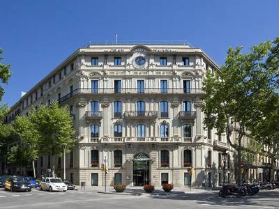 Gran Hotel Havana Barcelona 