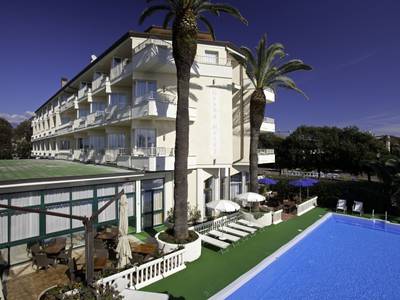 Grand Hotel Grand Hotel (Foto)