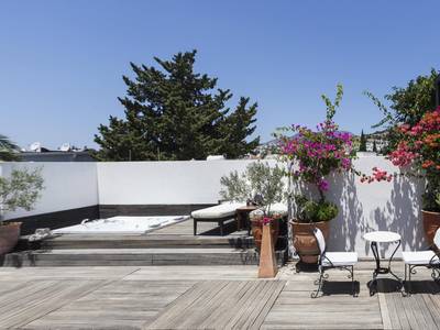 Marina Boutique Fethiye