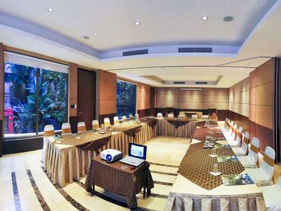 Grand Hotel Guayaquil