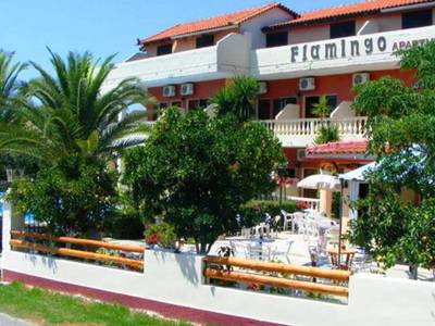 Flamingo Apartments