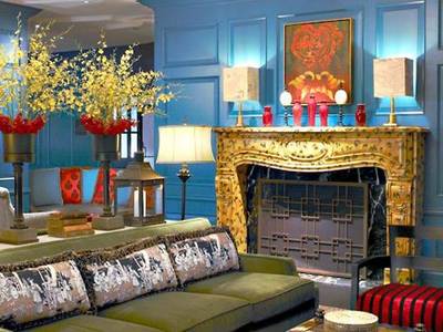 The Alexandrian, Autograph Collection (Foto)