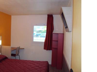 Premiere Classe Rennes Sud Est