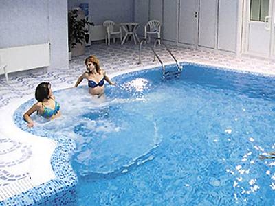 Bistra & Galina Hotel Complex