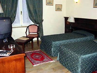 Nicolaus Club Fontane Bianche