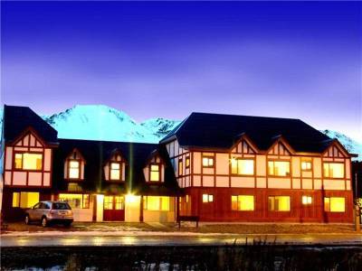 Hosteria Via Rondine