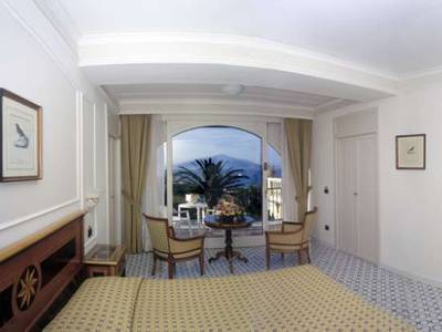 Grand Hotel Royal Sorrento