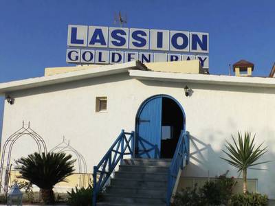 Lassion Golden Bay