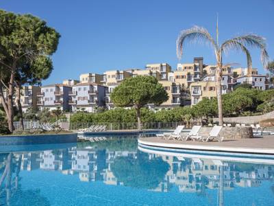 Aria Claros Beach & Spa Resort