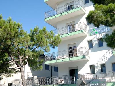 Hotel Acapulco Beach