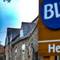 Best Western Henbury Lodge Hotel