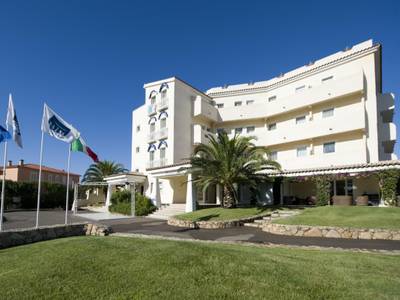Baja Hotel Cannigione