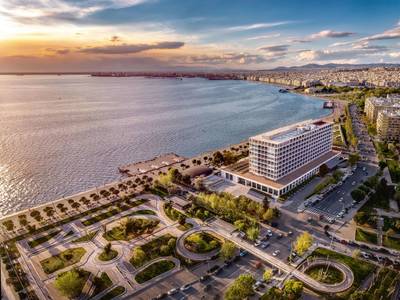 Makedonia Palace