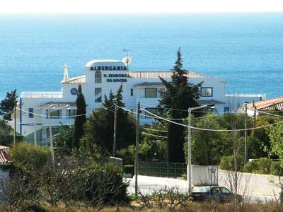Albergaria Nossa Senhora da Rocha