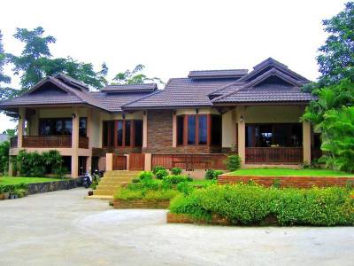 Le Charme Sukhothai Resort