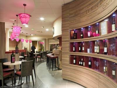 Mercure Libourne Saint Emilion