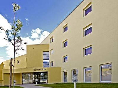 Villa Bellagio Montpellier