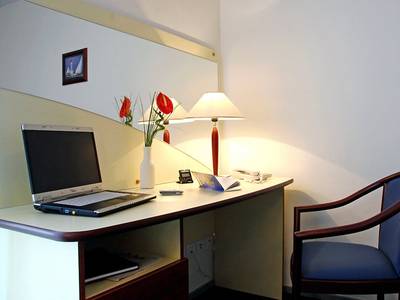 Appart´City Paris La Villette