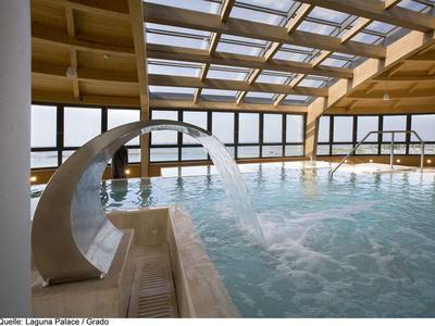 Laguna Palace Grado