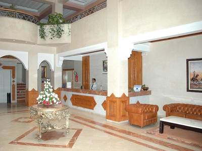 Golden Beach Appart Hotel