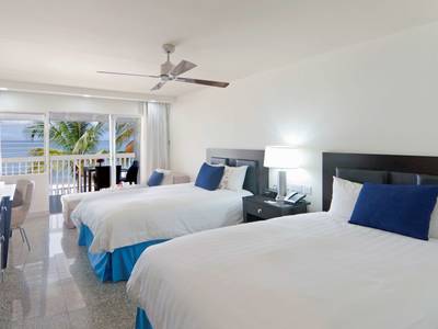 Radisson Grenada Beach Resort