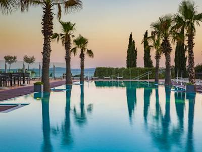 Radisson Blu Resort & Spa Split