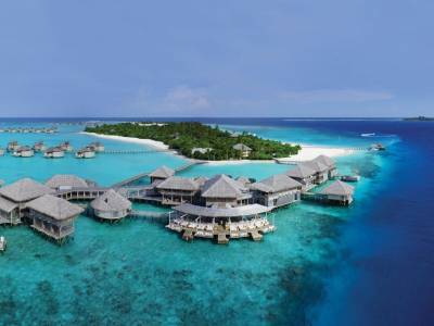 Six Senses Laamu