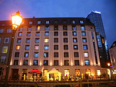 Living Hotel Grosser Kurfürst