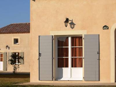 Hotelience Les Jasses de Camargue