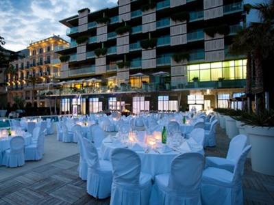 Kempinski Palace Portoroz