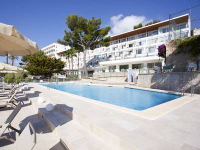 Grupotel Molins (Foto)