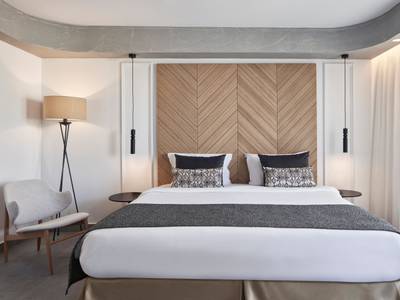 TUI SENSATORI Resort Atlantica Caldera Palace