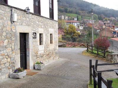 La Casona de Tresgrandas