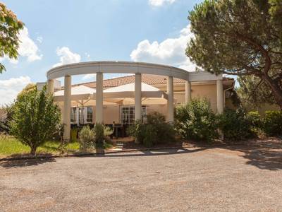 The Originals City, Le Cottage d'Amphitryon, Bordeaux South