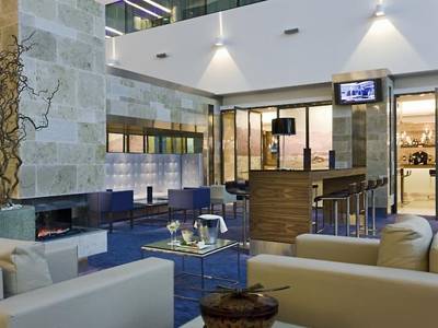 Sofitel London Heathrow