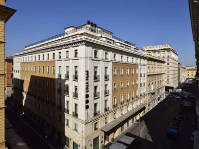 UNAHOTELS Deco Roma