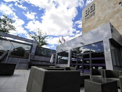 Zenit Hall88 Studios