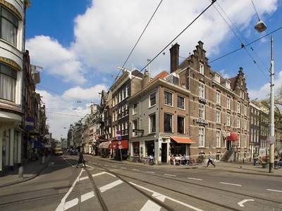 Armada Hotel Amsterdam