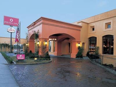 Fiesta Inn Toluca Tollocan (Foto)