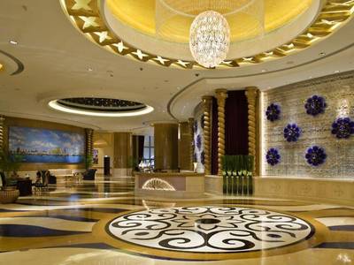 Sofitel Macau at Ponte 16