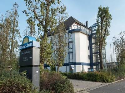 Days Inn Leipzig Messe