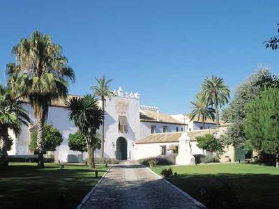 Hacienda Benazuza Elbulli